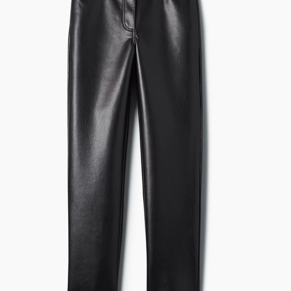 ARITZIA THE MELINA PANT - Picture 1 of 7